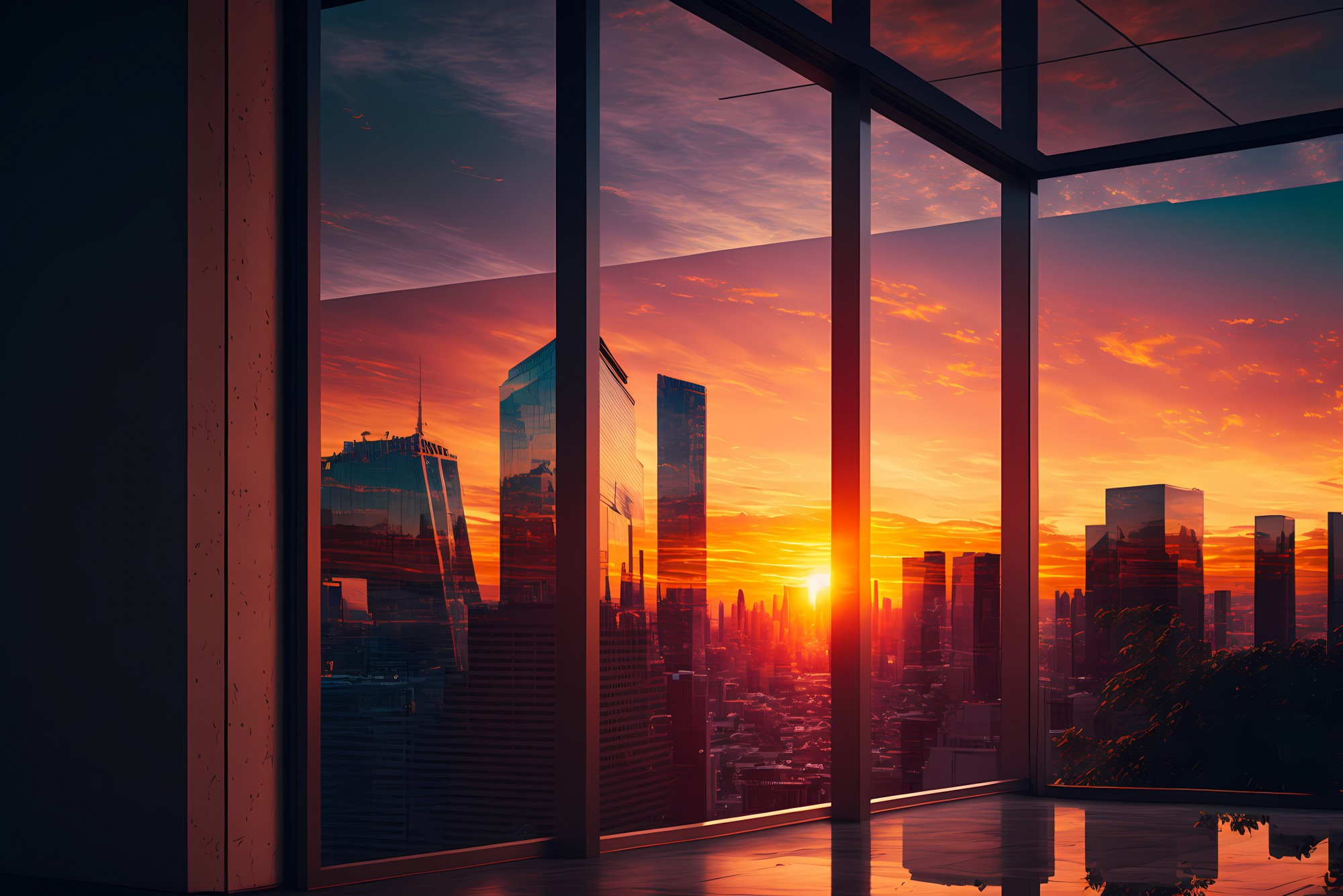 Fenster und Türen in aller Welt