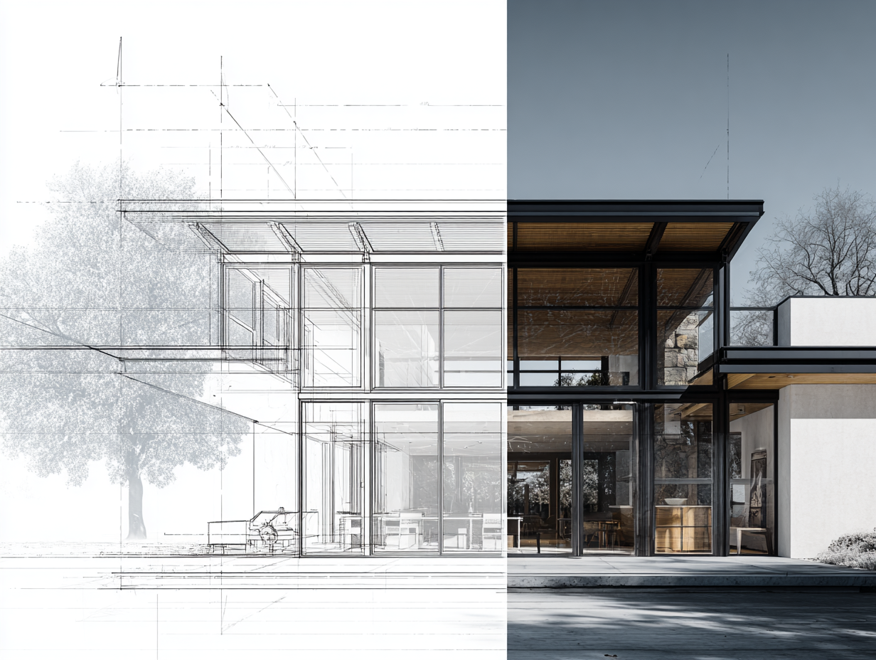 Trends im Fensterbau für 2026 – Licht, Technologie und Charakter