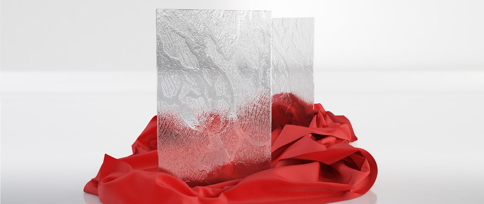 Das Ornamentglas