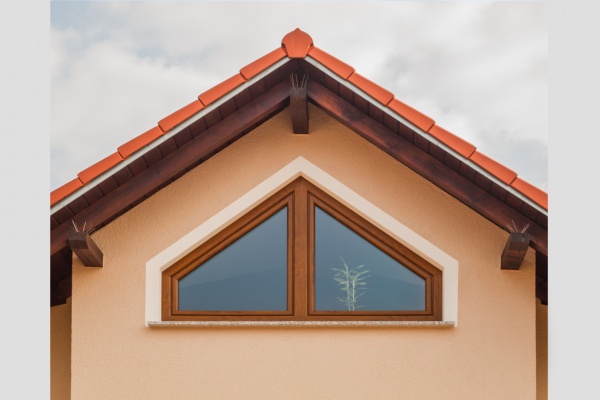 Trapezfenster