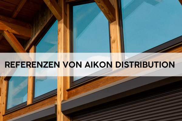 Realizacje Aikon Distribution