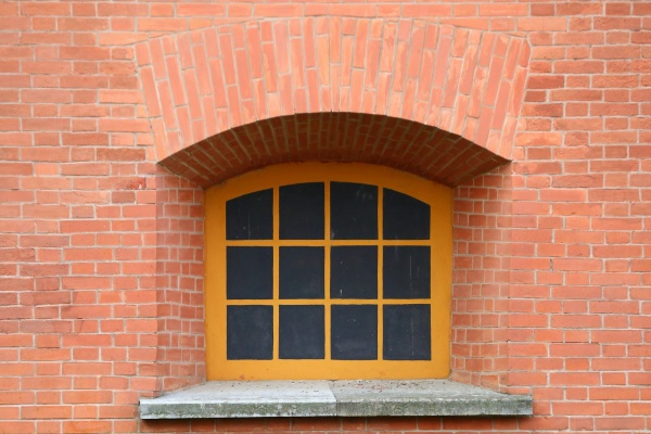 Wie sollte ein Kellerfenster beschaffen sein?