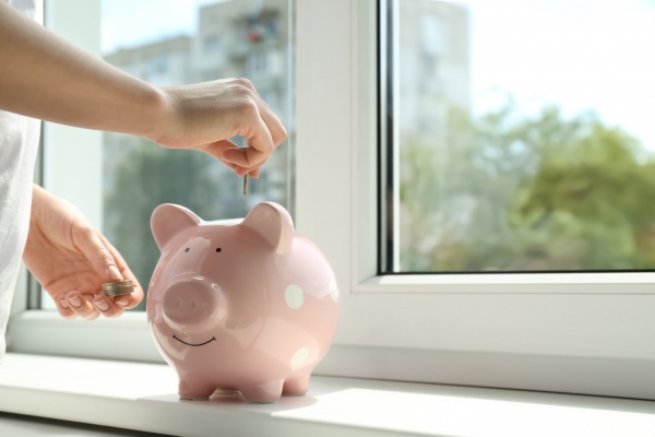 Wir helfen Ihnen beim Sparen - mit uns sparen Sie Zeit und Geld